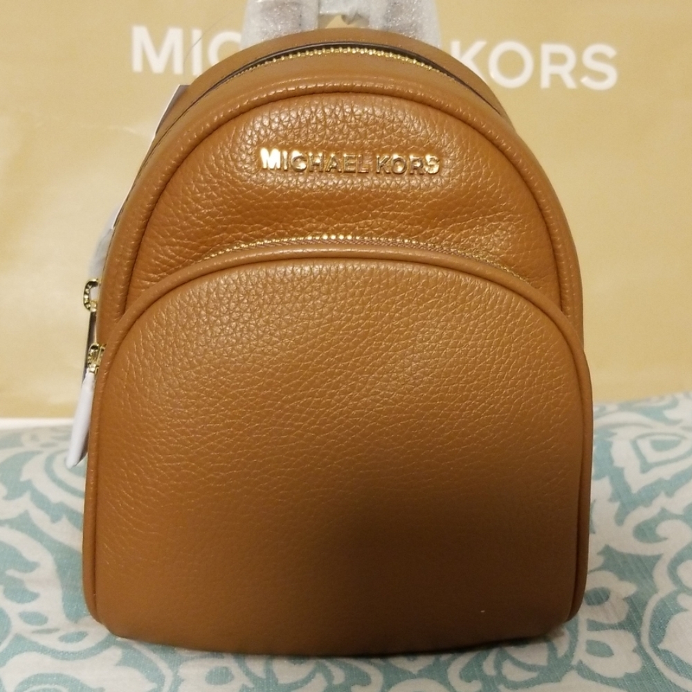 Michael kors AbbeyXs Mini Xbody